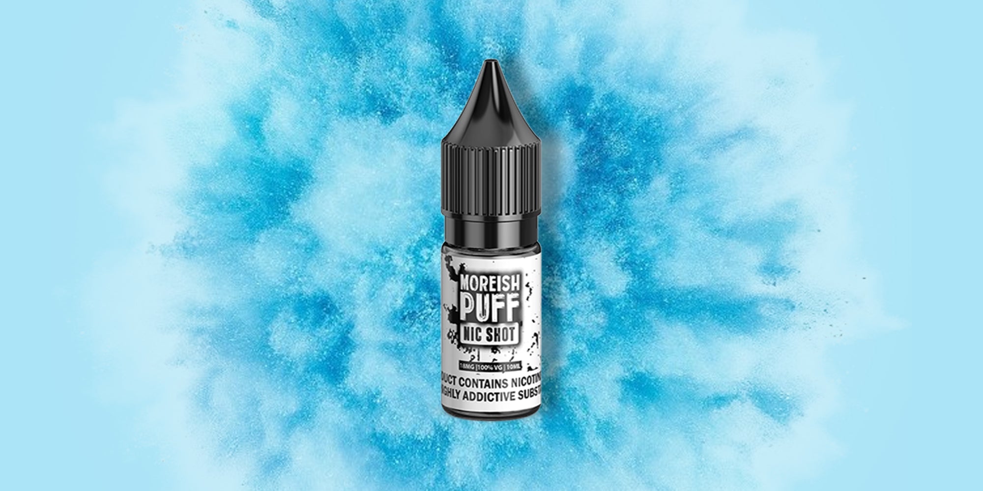 How Do Nicotine Shots Work?