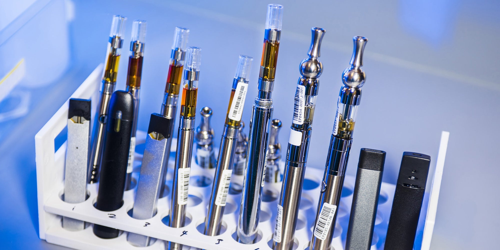 How To Choose A Vape Kit