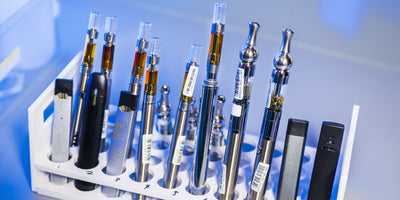 How To Choose A Vape Kit