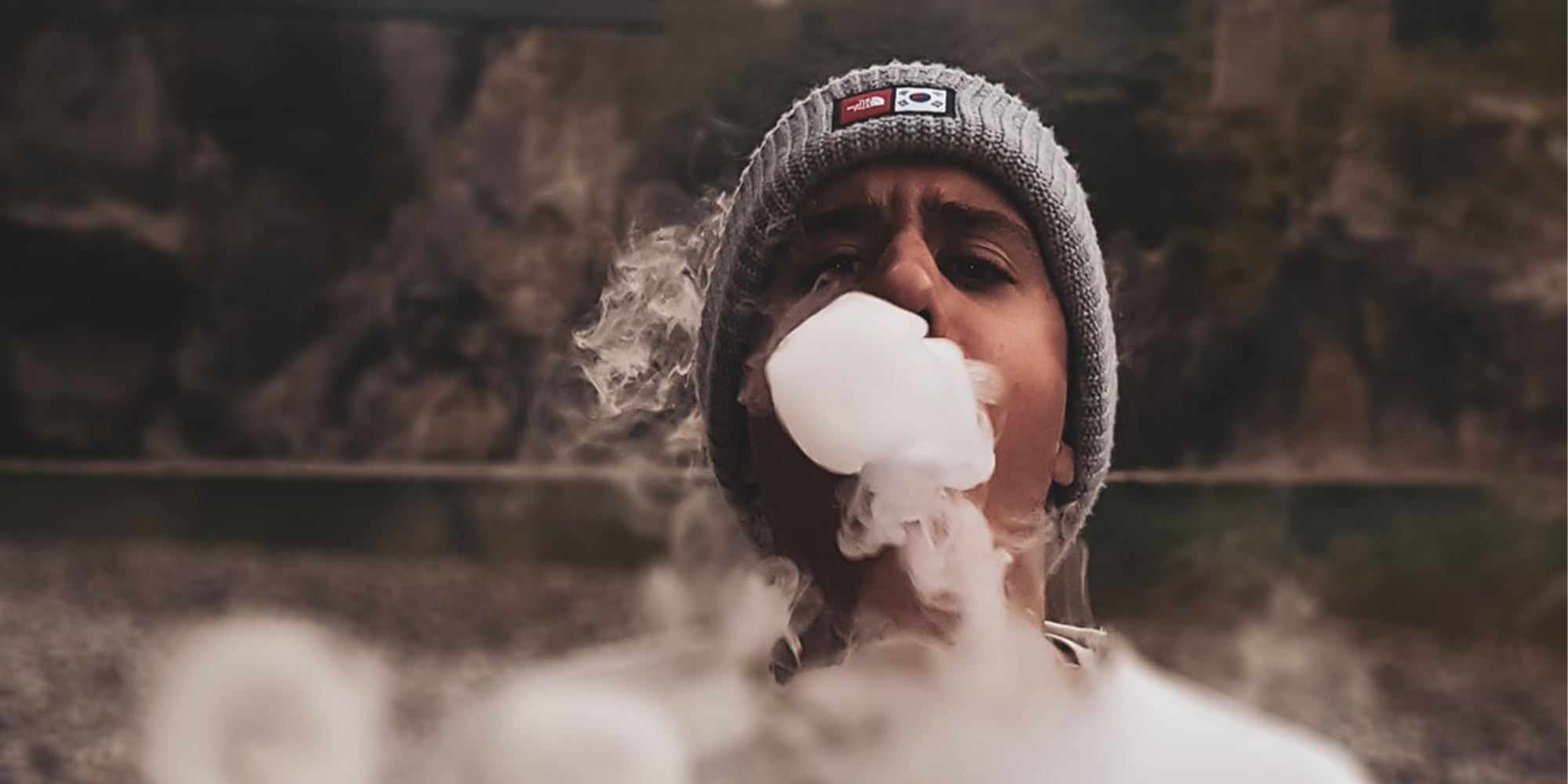 What to Expect From Your First Vape