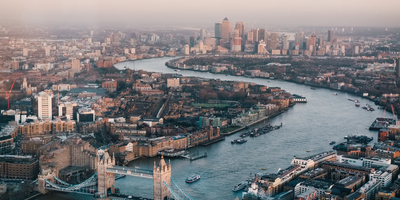 Where Can You Vape In The UK?