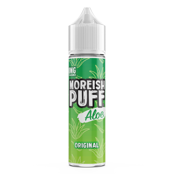 Original Aloe 50ml Short Fill