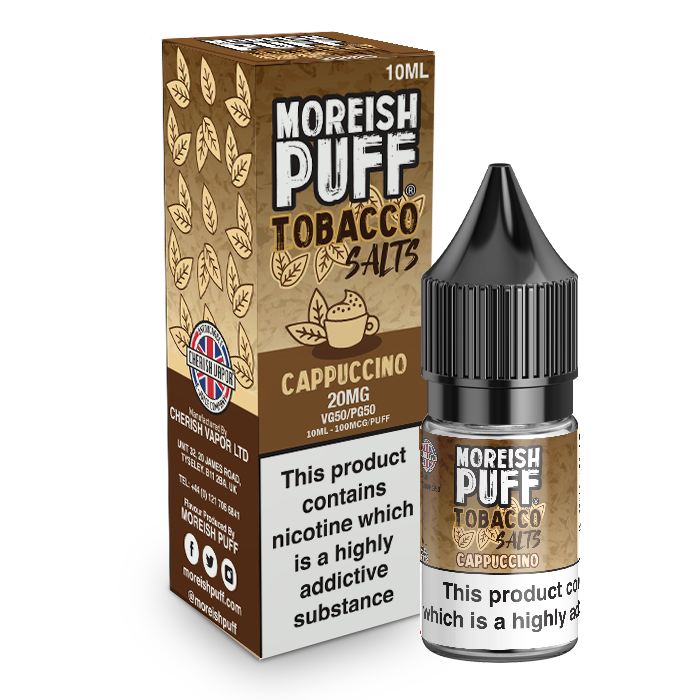 Vape Juice Beard Vape Co No. 00 Cappuccino Tobacco 120ml - Zero Nicotine Vapes Australia No. 00 Cappuccino Tobacco By Beard Salt 30ml Bulk Vape Juice Beard Vape Co No. 00 Cappuccino Tobacco 120ml - Zero Nicotine Vapes Australia No. 00 Cappuccino Tobacco By Beard Salt 30ml Bulk