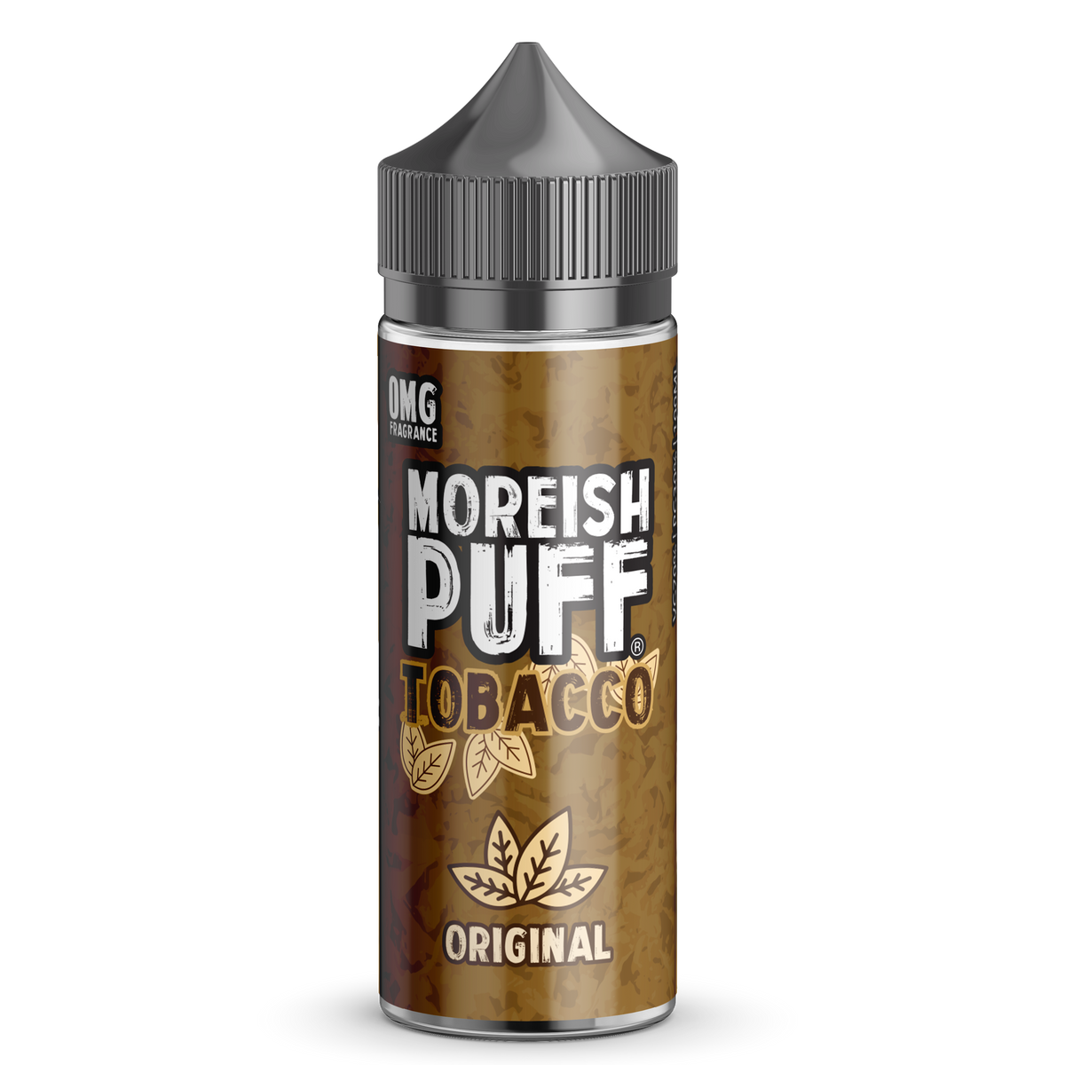 Tobacco: Original Tobacco 100ml Short Fill