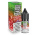 Moreish Puff Chilled 50/50: Strawberry and Kiwi Chilled 10ml E-Liquid