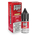 Moreish Puff Strawberry Laces Sherbet 10ml Nic Salt