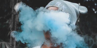 Common Vaping Mistakes