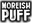 Moreish Puff E-liquid UK logo