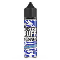 Moreish Puff Blueberry Shakes 50ml Short Fill