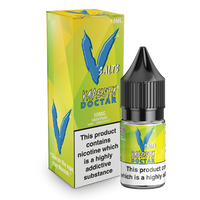 Vapesta Doctar 10ml Nic Salt