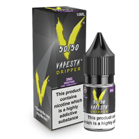 Vapesta Dripper 10ml 50/50 E-Liquid