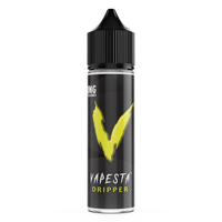 Vapesta Dripper 50ml Short Fill