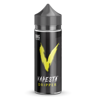 Vapesta Dripper 100ml Short Fill