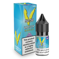 Vapesta Mango 10ml 50/50 E-Liquid