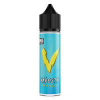 Vapesta Mango 50ml Short Fill