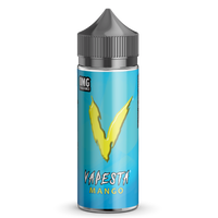 Vapesta Mango 100ml Short Fill