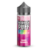 Mixed Berries 100ml Short Fill