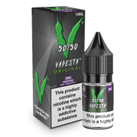 Vapesta Original 10ml 50/50 E-Liquid