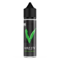 Vapesta Original 50ml Short Fill