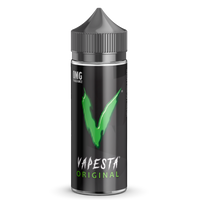 Vapesta Original 100ml Short Fill