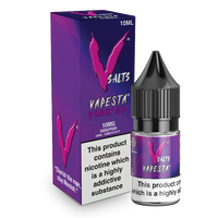 Vapesta Pinked 10ml Nic Salt