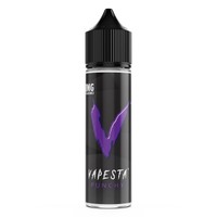 Vapesta Punchy 50ml Short Fill