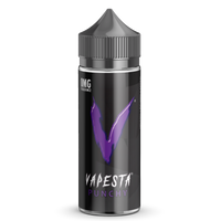 Vapesta Punchy 100ml Short Fill