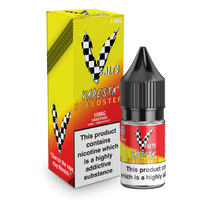 Vapesta Speedster 10ml Nic Salt