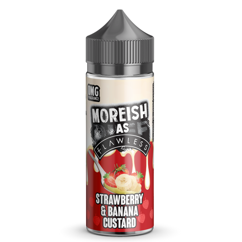 Banana Caramel Waffle Shortfill E-Liquid By Drifter Desserts 100ml