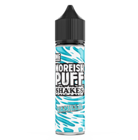 Moreish Puff Vanilla Shakes 50ml Short Fill
