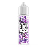 Moreish Puff Vimtoe Lollies 50ml Short Fill